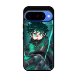 Deku Google Pixel 10 Case QC10923
