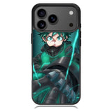 Deku iPhone 17 Pro Case OV10923