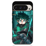 Deku Google Pixel 9 Pro XL Case OV10923