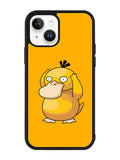 psyduck pokemon iPhone 14 Case QC10795