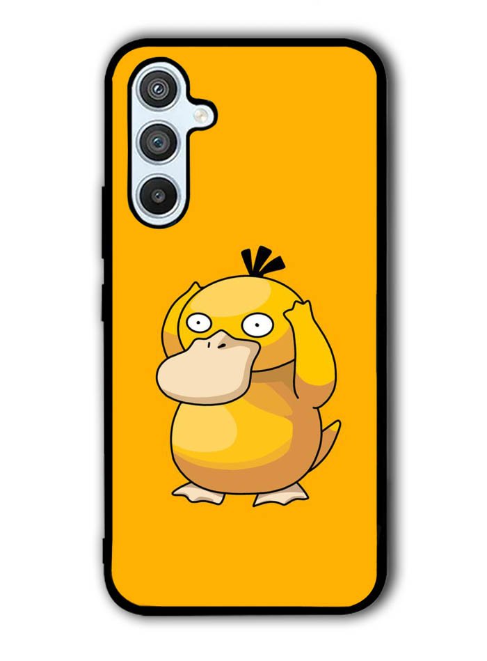 psyduck pokemon Samsung Galaxy A54 5G Case OV10795