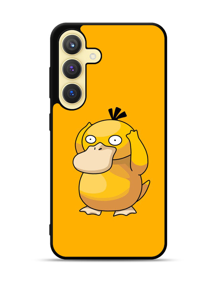 psyduck pokemon Samsung Galaxy S23 5G Case QC10795