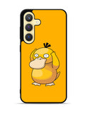 psyduck pokemon Samsung Galaxy S23 FE 5G Case QC10795