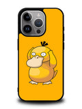 psyduck pokemon iPhone 15 Pro Case OV10795