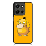 psyduck pokemon Motorola Moto G 5G 2025 Case OV10795