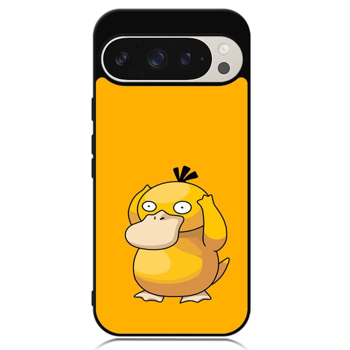 psyduck pokemon Google Pixel 9 Pro XL Case OV10795