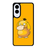 psyduck pokemon Samsung Galaxy S25 Edge 5G Case OV10795