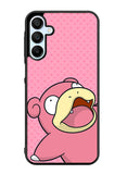 Slowpoke Pokemon Samsung Galaxy A35 5G Case OV10814