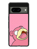 Slowpoke Pokemon Google Pixel 8A Case QC10814