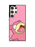 Slowpoke Pokemon Samsung Galaxy S25 Ultra 5G Case QC10814