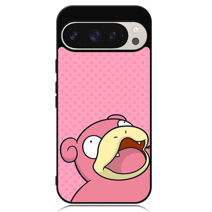 Slowpoke Pokemon Google Pixel 9 Pro XL Case OV10814