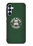 star wars coffee Samsung Galaxy A15 5G Case OV10823
