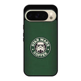 star wars coffee Google Pixel 10 Pro Case QC10823