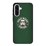 star wars coffee Samsung Galaxy A26 5G Case OV10823