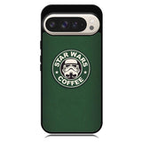star wars coffee Google Pixel 10 Pro XL Case OV10823