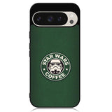 star wars coffee Google Pixel 9 Pro XL Case OV10823