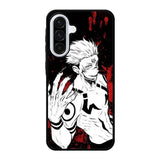 Sukuna jujutsu kaisen Samsung Galaxy A56 Case OV3461