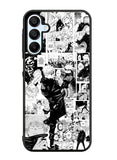 Jujutsu kaisen Samsung Galaxy A35 5G Case OV10882