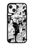 Jujutsu kaisen iPhone 15 Plus Case OV10882