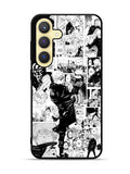 Jujutsu kaisen Samsung Galaxy S23 FE 5G Case QC10882