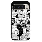 Jujutsu kaisen Google Pixel 9 Pro XL Case OV10882