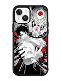 yuta okkotsu jujutsu kaisen iPhone 15 Plus Case OV10764