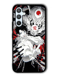 yuta okkotsu jujutsu kaisen Samsung Galaxy A54 5G Case OV10764