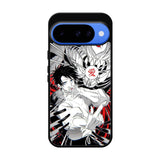yuta okkotsu jujutsu kaisen Google Pixel 10 Case QC10764