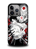 yuta okkotsu jujutsu kaisen iPhone 14 Pro Max Case QC10764
