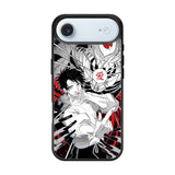 yuta okkotsu jujutsu kaisen iPhone Air Case QC10764