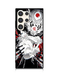 yuta okkotsu jujutsu kaisen Samsung Galaxy S24 Ultra 5G Case OV10764