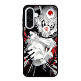 yuta okkotsu jujutsu kaisen Samsung Galaxy A56 5G Case OV10764