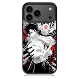 yuta okkotsu jujutsu kaisen iPhone 17 Pro Case OV10764