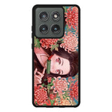 Nezuko Kamado Motorola Moto Edge 2025 Case OV10516