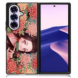 Nezuko Kamado Samsung Galaxy Z Fold 7 Case OV10516