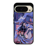 Kimetsu no Yaiba Google Pixel 10 Pro XL Case QC10611