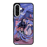 Kimetsu no Yaiba Samsung Galaxy A16 5G Case OV10611