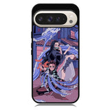 Kimetsu no Yaiba Google Pixel 10 Pro XL Case OV10611