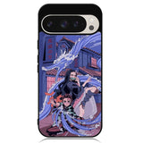 Kimetsu no Yaiba Google Pixel 9 Pro XL Case OV10611