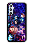 jujutsu kaisen Samsung Galaxy A54 5G Case OV10607