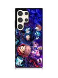 jujutsu kaisen Samsung Galaxy S23 Ultra 5G Case QC10607
