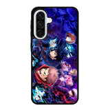 jujutsu kaisen Samsung Galaxy A26 5G Case OV10607