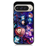 jujutsu kaisen Google Pixel 10 Pro XL Case OV10607