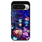 jujutsu kaisen Google Pixel 9 Pro XL Case OV10607