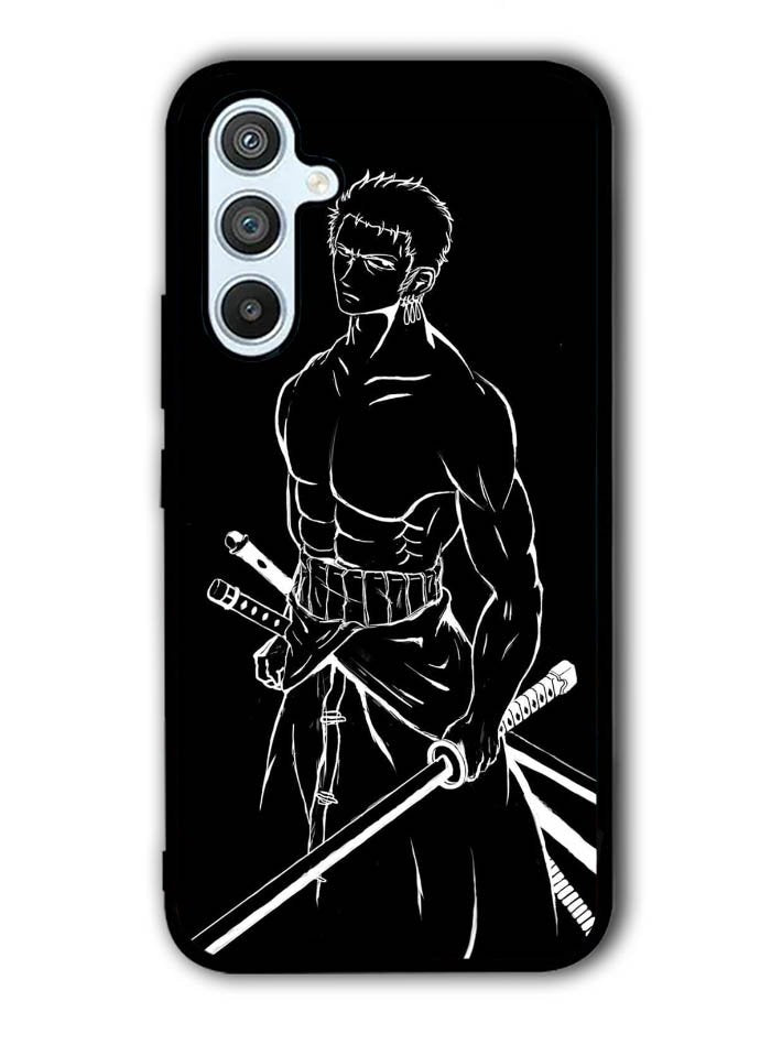 Zoro one piece Samsung Galaxy A54 5G Case OV10471