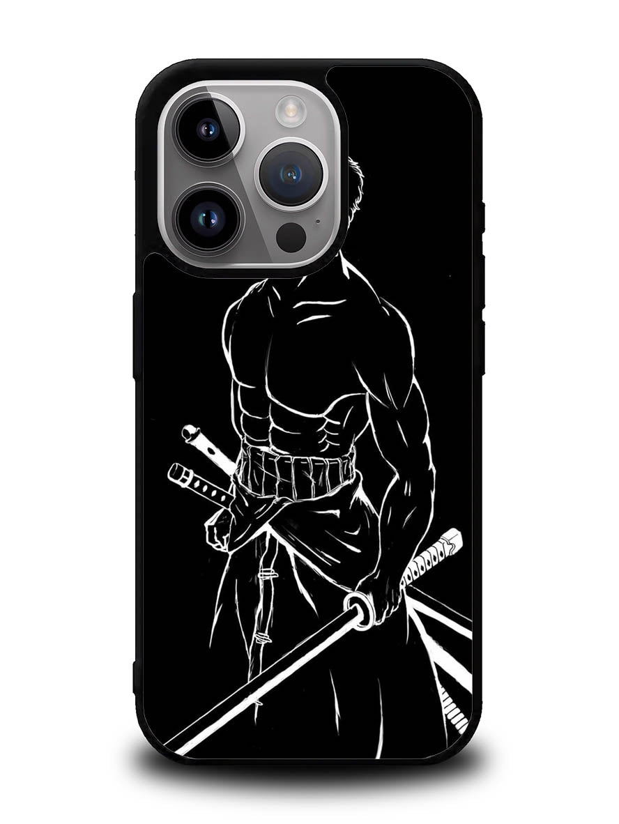 Zoro one piece iPhone 15 Pro Max Case OV10471