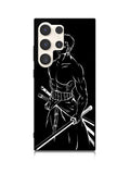 Zoro one piece Samsung Galaxy S24 Ultra 5G Case OV10471