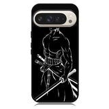 Zoro one piece Google Pixel 10 Pro XL Case OV10471