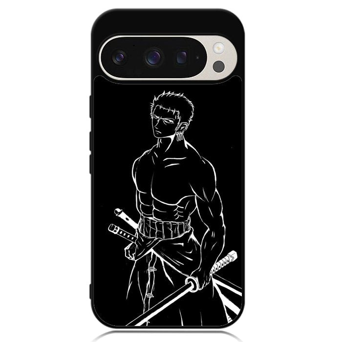 Zoro one piece Google Pixel 9 Pro XL Case OV10471