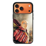 One punch man iPhone 17 Pro Case QC10532